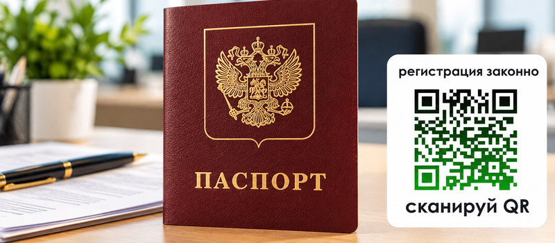 регистрация в Усть-Катаве прописка в Усть-Катаве